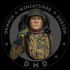 1/14 WSS Grenadier 1944-1945 (resin bust)