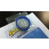1/24 Simpson Racing Harness - Cam Type Blue