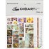 1/35 All Periods (Civilian)- Marble Tiles, Paintings and Posters