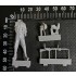 1/35 WWI ANZAC Australian Army Soldier, Gallipoli Campaign - Limited Edition