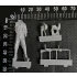 1/35 WWI ANZAC Australian Army Soldier, Gallipoli Campaign - Limited Edition