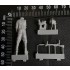 1/35 WWI ANZAC Australian Army Soldier, Gallipoli Campaign - Limited Edition
