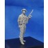 1/35 WWII Australian/New Zealand Officer Burma & Soldier w/Thompson in South East Asia