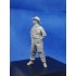 1/35 WWII Australian/New Zealand Officer Burma & Soldier w/Thompson in South East Asia
