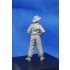 1/35 WWII Australian/New Zealand Officer Burma & Soldier w/Thompson in South East Asia