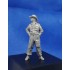 1/35 WWII Australian/New Zealand Officer Burma & Soldier w/Thompson in South East Asia