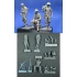 1/35 WWII Australian Soldiers, Southeast Asia [Exclusive at BNA]