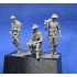 1/35 WWII Australian Soldiers, Southeast Asia [Exclusive at BNA]