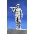 1/35 WWII Australian Soldiers, Southeast Asia [Exclusive at BNA]
