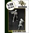 1/35 US Special Operations Forces (SOF) Sniper Team with Equipment
