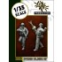 1/35 Swedish Soldiers Set with Equipment