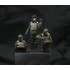 1/35 French AFV Crew Set