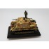 1/35 WWII US Tank Crew