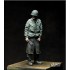 1/35 American Soldiers in Winter Suit, Ardennes 