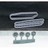 1/35 Wiesel 2 Tracks Set