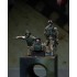 1/35 German Bundeswehr Tank Crew for Wiesel 1 / Wiesel 2 / Marder / Fennek