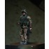 1/35 German Bundeswehr Tank Crew for Wiesel 1 / Wiesel 2 / Marder / Fennek