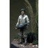 1/35 WWII US Soldier - Holding Ammo