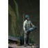 1/35 WWII US Soldier - Holding Ammo