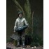 1/35 WWII US Soldier - Holding Ammo