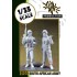 1/35 South African Army for Takom kit #2052