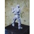 1/35 US Army Soldier #3 Wearing Improved Outer Tactical Vest (IOTV)