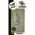 1/35 French FAMAS Set (6pcs)