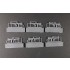 1/35 French FAMAS Set (6pcs)