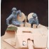 1/35 Polish AFV Crew for KTO Rosomak kit