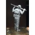 1/35 WWII British Bren Gunner w/Machine Gun
