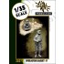1/35 Gulf War French Operation "Daguet 91" (2 figures)