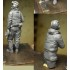 1/35 Gulf War French Operation "Daguet 91" (2 figures)