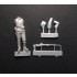 1/35 WWII Russian Sniper