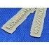 1/35 Chains Straps and Tie Downs
