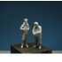 1/48 USAAF Pilots (2 figures)