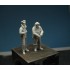 1/48 USAAF Pilots (2 figures)
