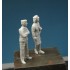 1/48 RAF Personnel (2 figures)