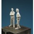 1/48 RAF Personnel (2 figures)
