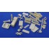 1/16 WWII 41M Turan II Resin Kit