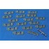 1/16 WWII 41M Turan II Resin Kit