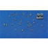 1/16 WWII 41M Turan II Resin Kit