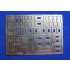 1/16 Japanese Light Tank Type 94 TK Early Version Resin Kit