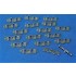 1/16 WWII Hungarian 43M Zrinyi II Assault Gun Resin Kit