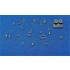 1/16 WWII Hungarian 43M Zrinyi II Assault Gun Resin Kit