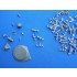 1/16 WWII Toldi I 38M Resin Kit