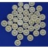 1/16 WWII 44M Zrinyi I 75mm L/43 Gun Tank Destroyer Resin Kit