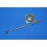 1/16 WWII 44M Zrinyi I 75mm L/43 Gun Tank Destroyer Resin Kit