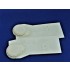 1/16 WWII 44M Zrinyi I 75mm L/43 Gun Tank Destroyer Resin Kit