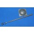 1/16 WWII 44M Zrinyi I 75mm L/43 Gun Tank Destroyer Resin Kit