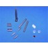 1/16 WWII 44M Zrinyi I 75mm L/43 Gun Tank Destroyer Resin Kit